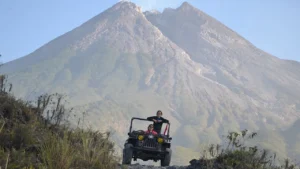 Wisata Jogja