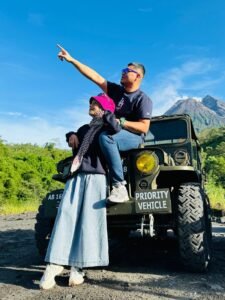 paket tour jogja