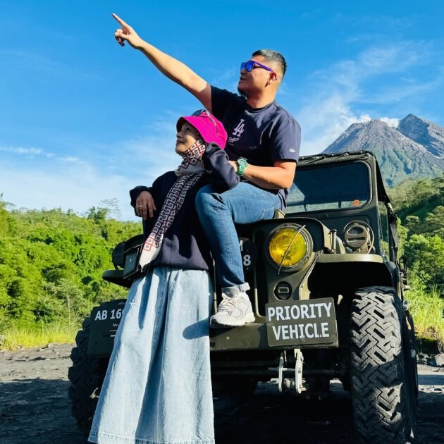 paket tour jogja