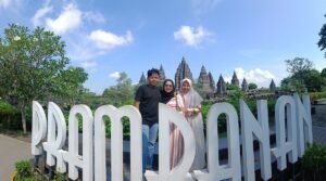 Merapi volcano tour