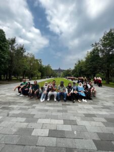 Yogyakarta city tour