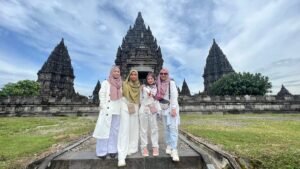 wisata sejarah yogyakarta