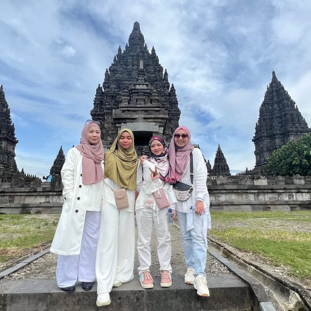 wisata sejarah yogyakarta
