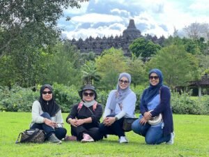 paket tour jogja