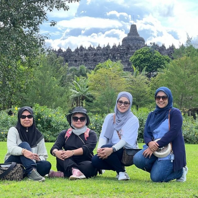 paket tour jogja