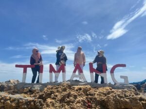 wisata warisan jogja