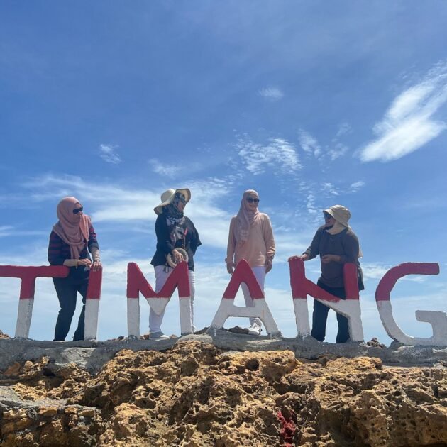 wisata warisan jogja