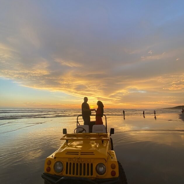 wisata kota jogja