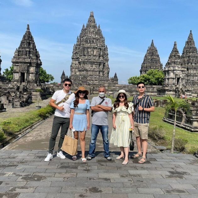 pariwisata yogyakarta