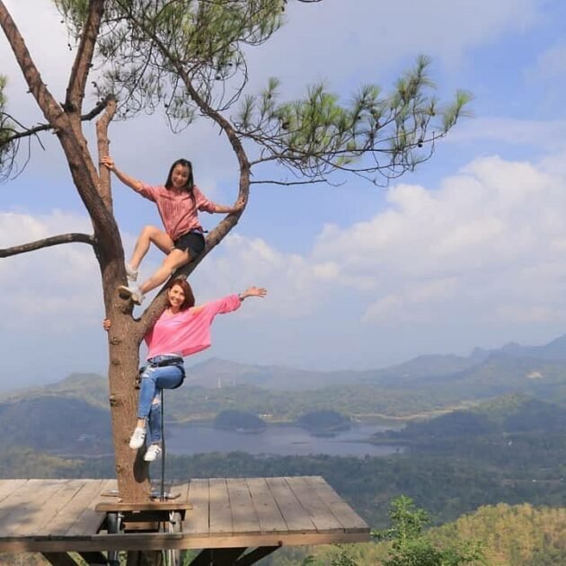 wisata budaya jogja