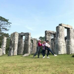 Paket Tour Jogja