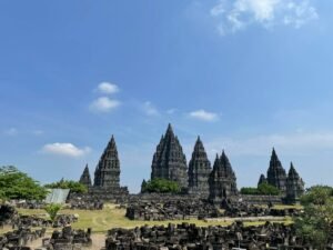 wisata petualangan jogja
