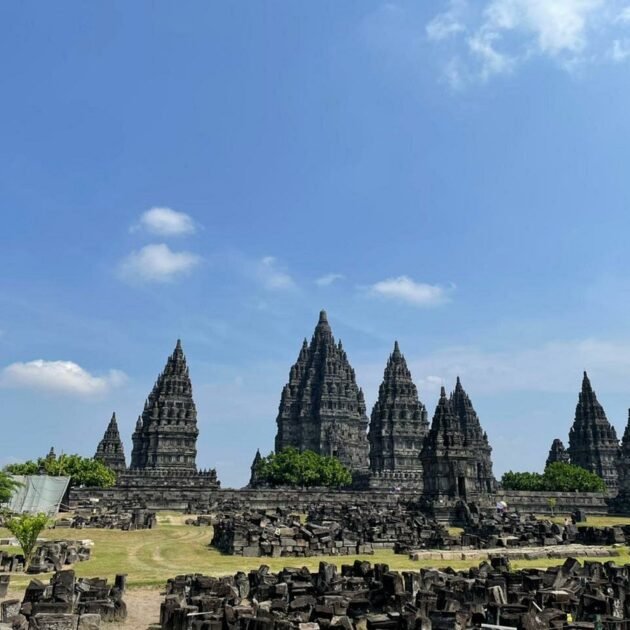 wisata petualangan jogja