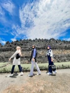 paket tour jogja