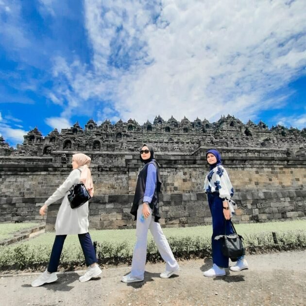 paket tour jogja