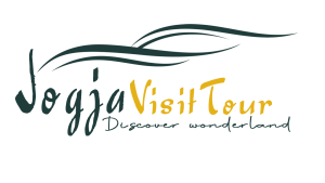Jogja Visit Tour
