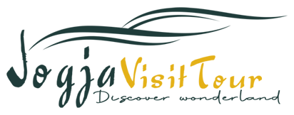 Jogja Visit Tour