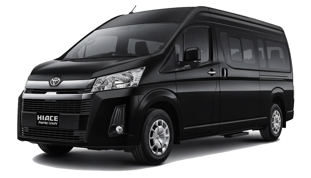 luxury jogja visit tour
