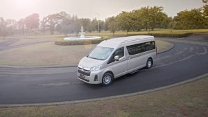 Terjangkau dan Nyaman: Keuntungan Sewa Hiace di Jogja