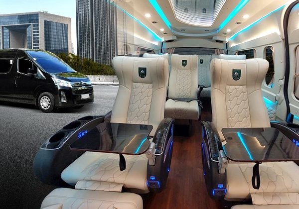 Efisien dan Handal: Alasan Hiace Jadi Pilihan Terbaik untuk Perjalanan Bisnis di Jogja