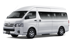 Rasakan Kemewahan dengan Budget Terjangkau: Paket Sewa Hiace di Jogja