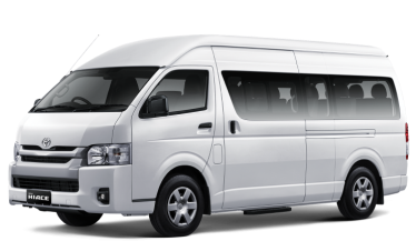 Rasakan Kemewahan dengan Budget Terjangkau: Paket Sewa Hiace di Jogja