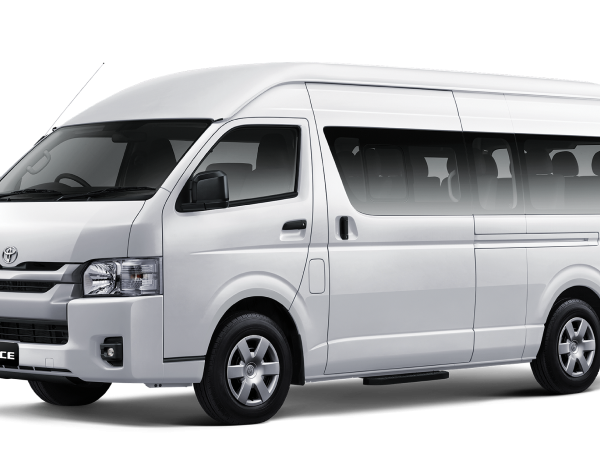 Rasakan Kemewahan dengan Budget Terjangkau: Paket Sewa Hiace di Jogja