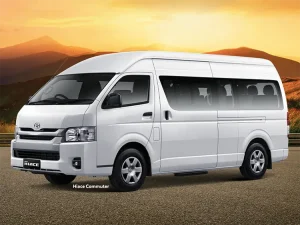 Pengalaman Perjalanan Tanpa Repot: Sewa Hiace untuk Rombongan dan Keluarga di Jogja