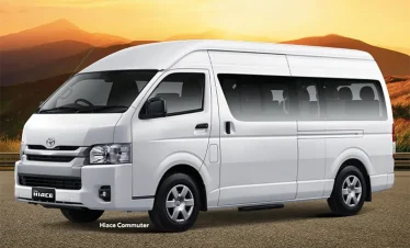 Pengalaman Perjalanan Tanpa Repot: Sewa Hiace untuk Rombongan dan Keluarga di Jogja