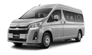 Paket Sewa Hiace Jogja: Liburan Hemat dan Nyaman untuk Keluarga dan Perjalanan Bisnis