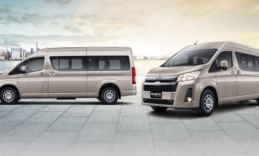 Temukan Kenyamanan di Jogja: Manfaat Memilih Sewa Hiace untuk Liburan Anda