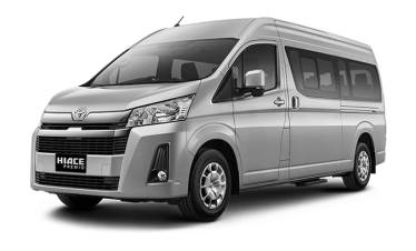 Paket Sewa Hiace Jogja: Liburan Hemat dan Nyaman untuk Keluarga dan Perjalanan Bisnis