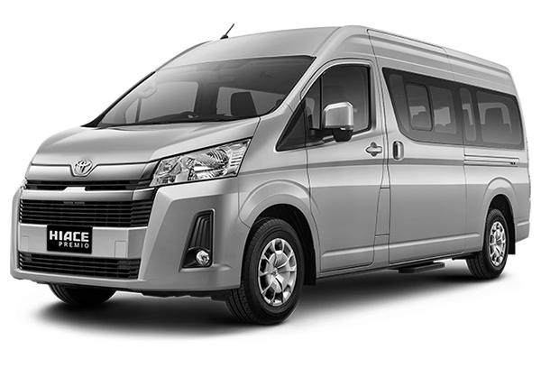 Paket Sewa Hiace Jogja: Liburan Hemat dan Nyaman untuk Keluarga dan Perjalanan Bisnis