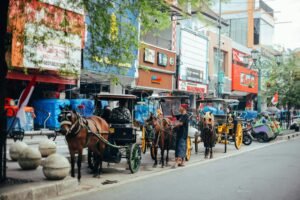jogja visit tour and travel