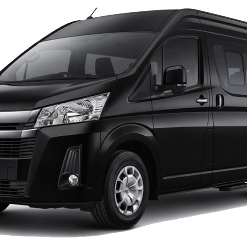 Layanan Transportasi Antar Kota & Transfer Baru untuk Perjalanan Mudah di Jawa